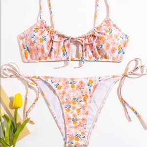 Shein bikini